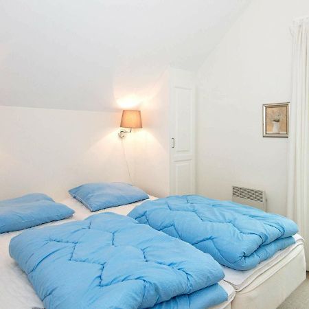 8 Person Holiday Home In Gjern Екстер'єр фото